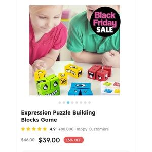 Face Change Rubik’s Cube